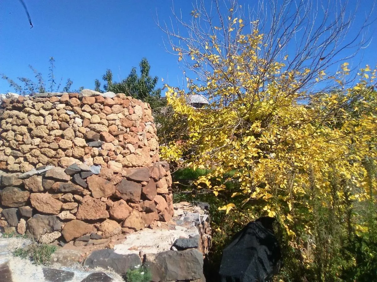 Holiday home Casa De Los Abuelos Vilaflor