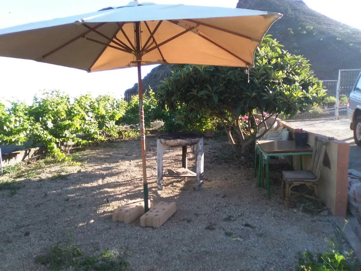 Hébergement de vacances Villa Casa De Los Abuelos à Vilaflor Espagne