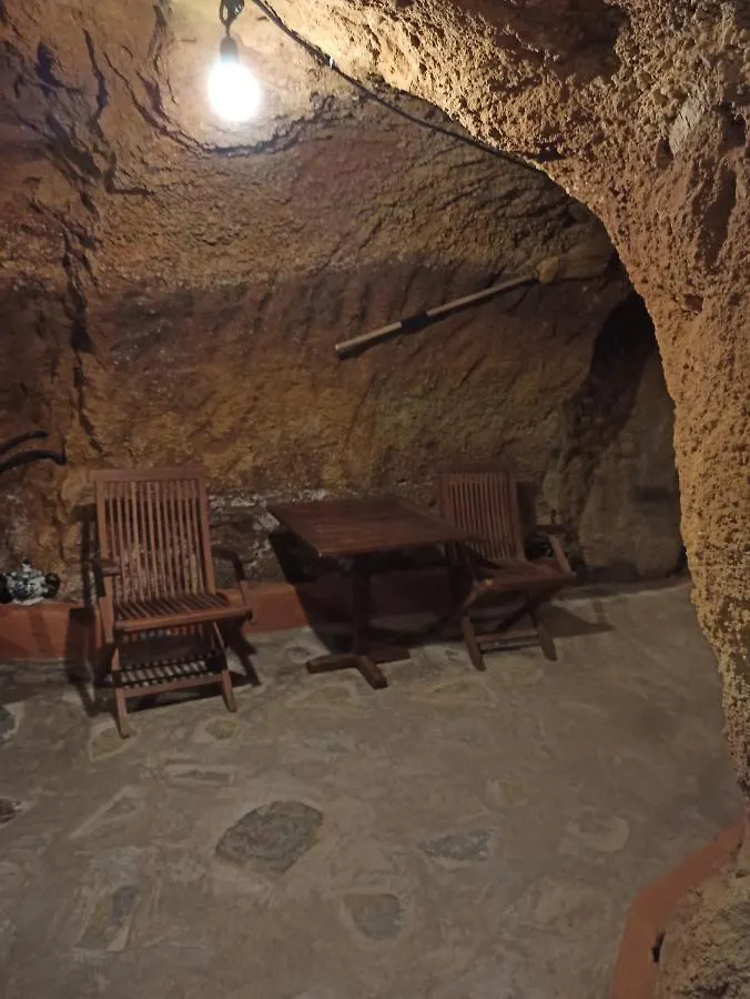 Casa De Los Abuelos Vilaflor 0*,  İspanya