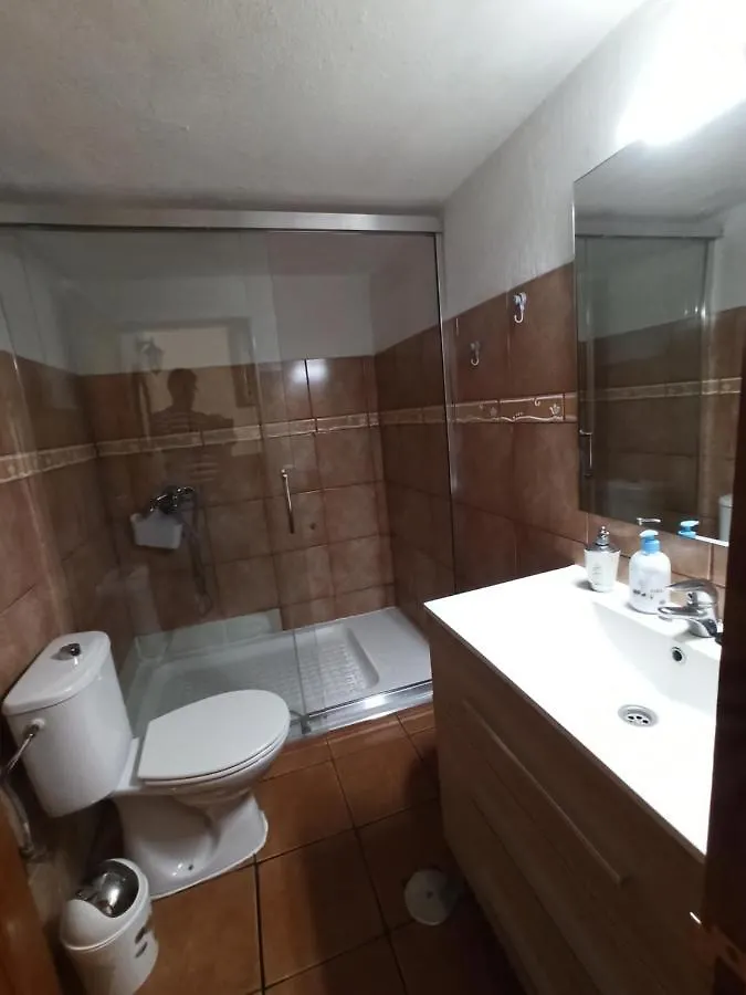 Casa de los abuelos Vilaflor 0*,  España