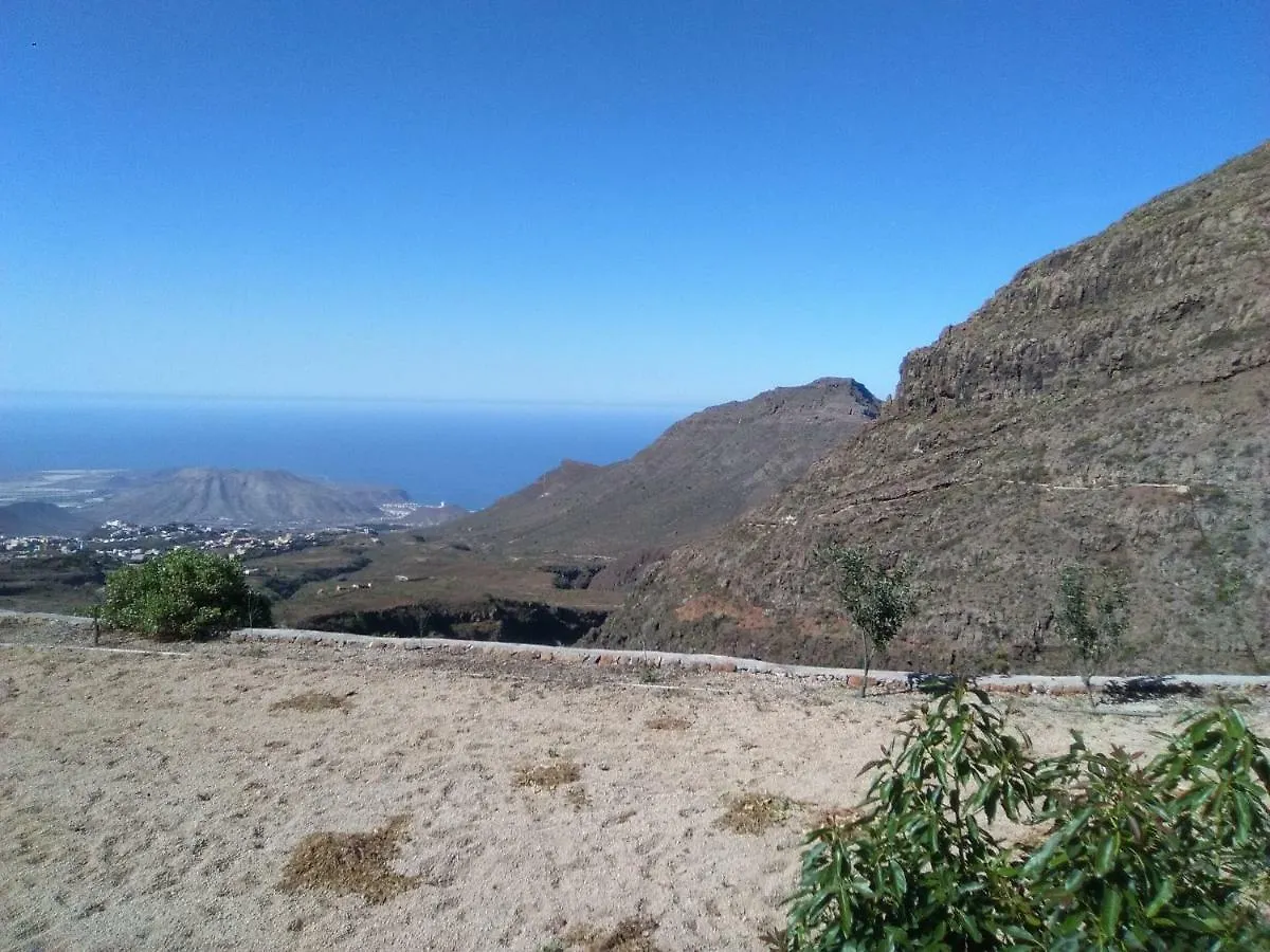 Casa de los abuelos Vilaflor 0*,  España
