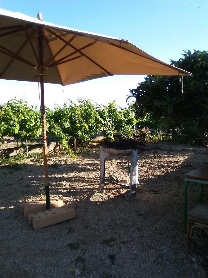 Holiday home Casa De Los Abuelos Vilaflor Spain