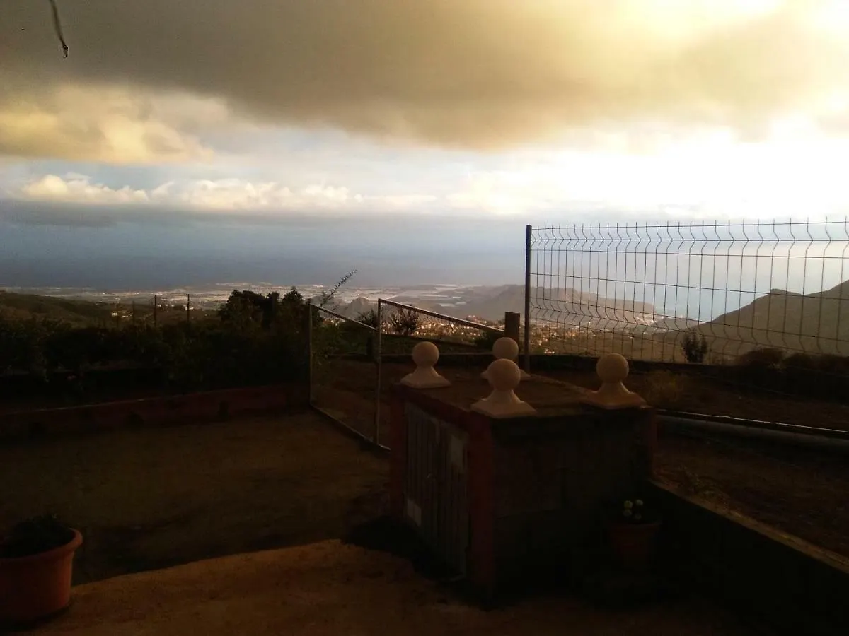 Casa De Los Abuelos Vilaflor 0*,  İspanya